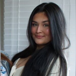 Meet your Posher, Natalie